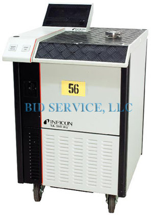 Inficon UL 500 Dry 54154
