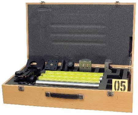 Newport Optical Components 54157 in