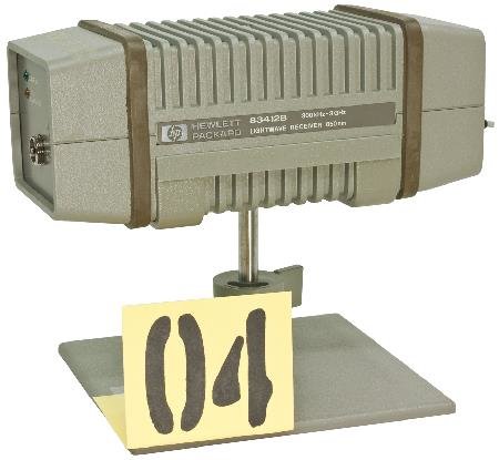 HP 83412B 54205 in Freehold