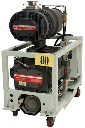 Edwards QMB250F/QDP40 54378 in Freehold