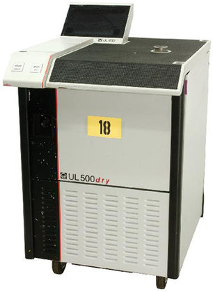 Leybold UL 500 Dry 54394
