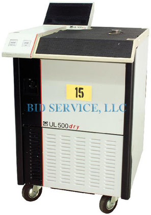 Leybold UL 500 Dry 54397