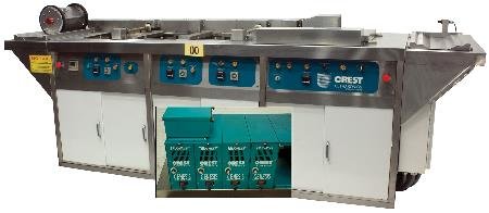 Crest Ultrasonics OC4-1218-HE 54438 in