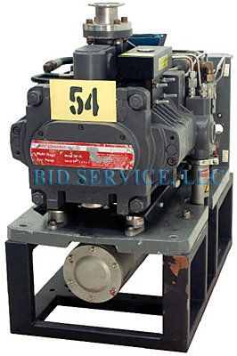 Edwards DP40 54483 in Freehold