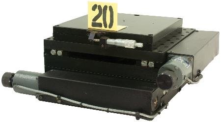 Reichert McBain Stage 54508 in