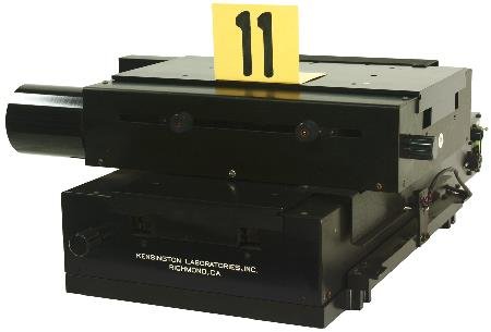 Kensington Laboratories 8500 10X6 54509