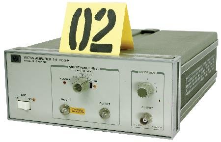 HP 11975A 55118 in Freehold