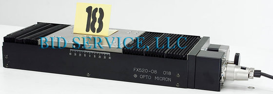 Opto Micron FX520-08 55252 in
