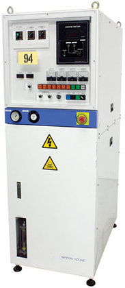 Nippon Ozone QA-4MLC 55300 in