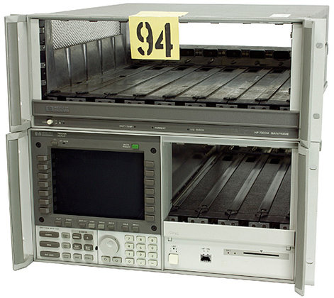 HP 70001A/70004A 55486 in Freehold