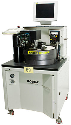 Advanced Imaging Inc. ROBO 4