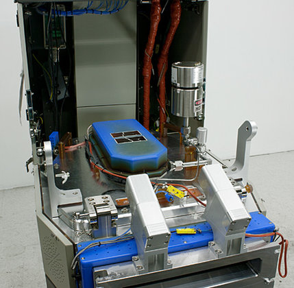 Aviza Process Module 55576 in