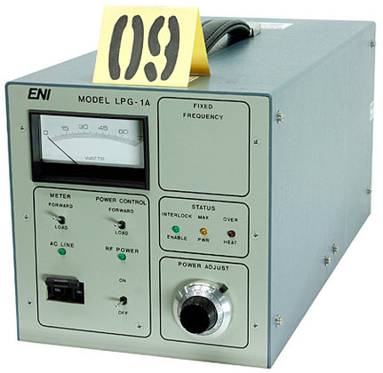 ENI LPG-1A-000-51 55603 in Freehold