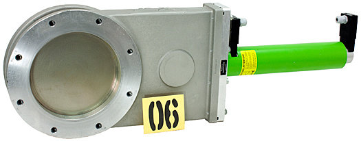 VAT 6 in. ISO Gate