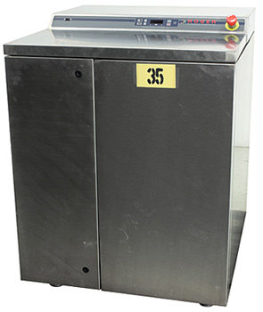 Proton Energy Systems S4021A1A000 55711