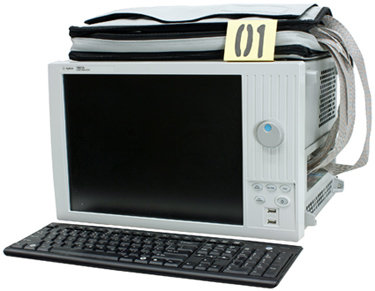Agilent 16821A 55834 in Freehold