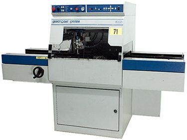 Nordson SELECT COAT SYSTEM 55965