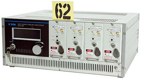 E-Tek MSLS-1000 56063 in Freehold