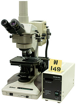 Nikon Optiphot 2 56119 in