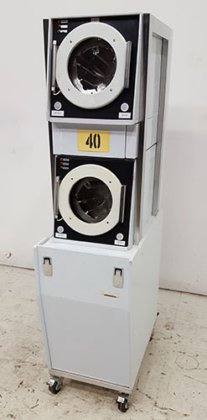 Semitool STI 860 56202 in