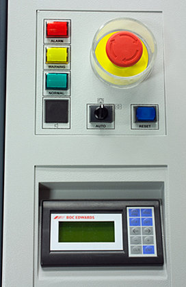 BOC Edwards Tempest NRB642000 56233