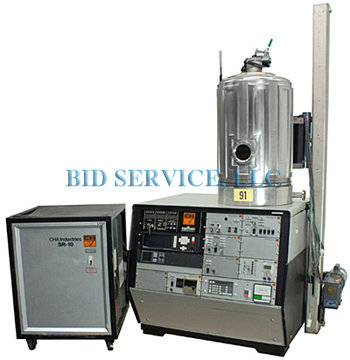 CHA SEC-600-RAP 56242 in Freehold