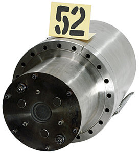 Ion Tech 25-1500-40 56246 in
