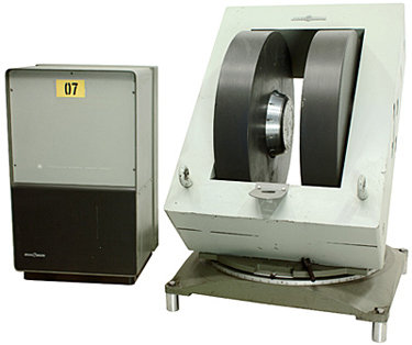 Varian V3900 56364 in Freehold
