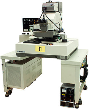 Canon PLA 501F 56463 in