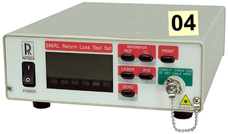 Rifocs 586L 56523 in Freehold