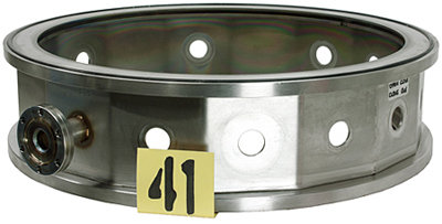 Miscellaneous Vacuum Collar 56573 in