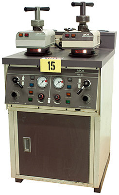 Leco PR-35 56580 in Freehold