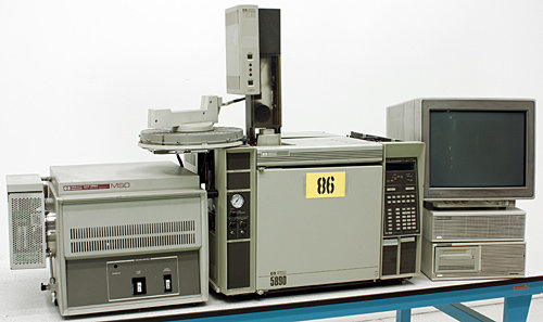 HP 5890/5970 56606 in Freehold
