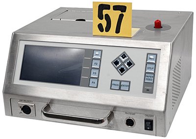 Pacific Scientific 3313LL .3 1