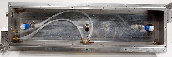 Gencoa Planar Magnetron Cathode 56692