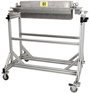 Gencoa Planar Magnetron Cathode 56694