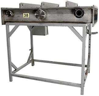 Miscellaneous Vacuum Chamber 56708 in