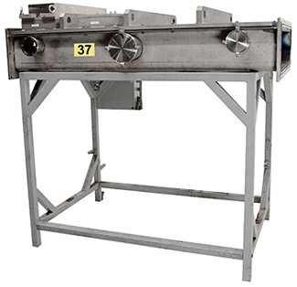 Miscellaneous Vacuum Chamber 56709 in