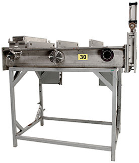 Miscellaneous Vacuum Chamber 56711 in