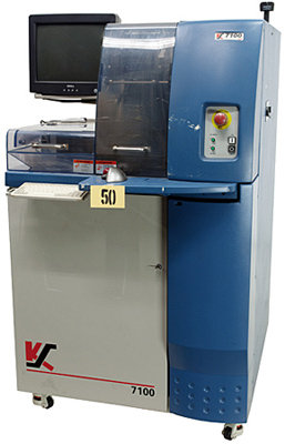 K&S 7100 AD 56732 in