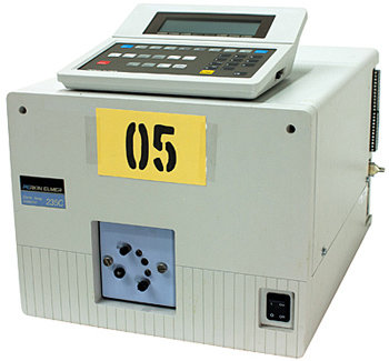 Perkin Elmer LC235C 56788 in