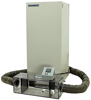 Ransco AFM 400 56844 in