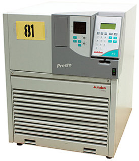 Julabo LH46 56905 in Freehold