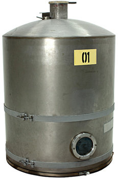 CHA Bell Jar 57144 in