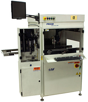 Ultrasonic Systems P450 57148 in