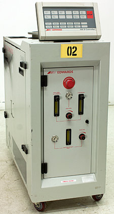 Edwards QMK II SYSTEM 57158