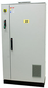 Hoffman Electric Enclosure/Cabinet 57202 in