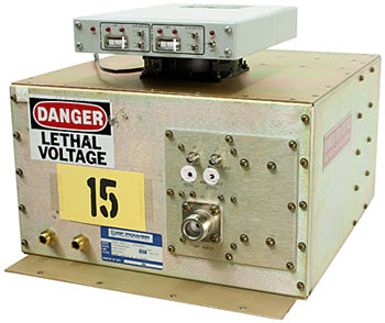 RF Power Products 7621020040 57209