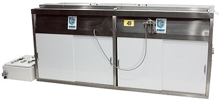 Crest Ultrasonics Custom 57262 in