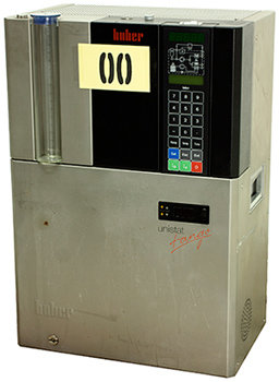 Huber Unistat Tango 57395 in